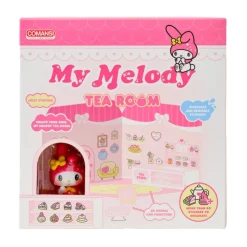 My Melody Tea Room> New