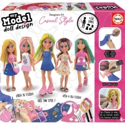 My Model Doll Design Casual>Otras marcas Online