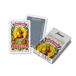 Naipes de Plástico Nº 2100>Otras marcas Discount