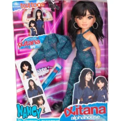 Aitana Alphahouse>Nancy Clearance