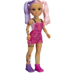 Cada Día un Tattoo>Nancy Online