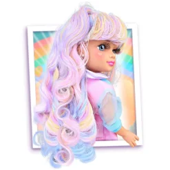 Charms in Style Muñeca con Accesorios><noscript><img width=