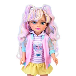 Charms in Style Muñeca con Accesorios><noscript><img width=