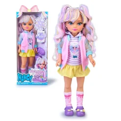 Charms in Style Muñeca con Accesorios><noscript><img width=