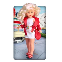 Colección Evasión Muñeca de Colección><noscript><img width=