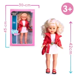 Colección Evasión Muñeca de Colección><noscript><img width=