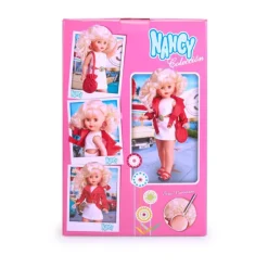 Colección Evasión Muñeca de Colección><noscript><img width=