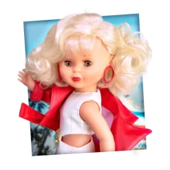 Colección Evasión Muñeca de Colección><noscript><img width=