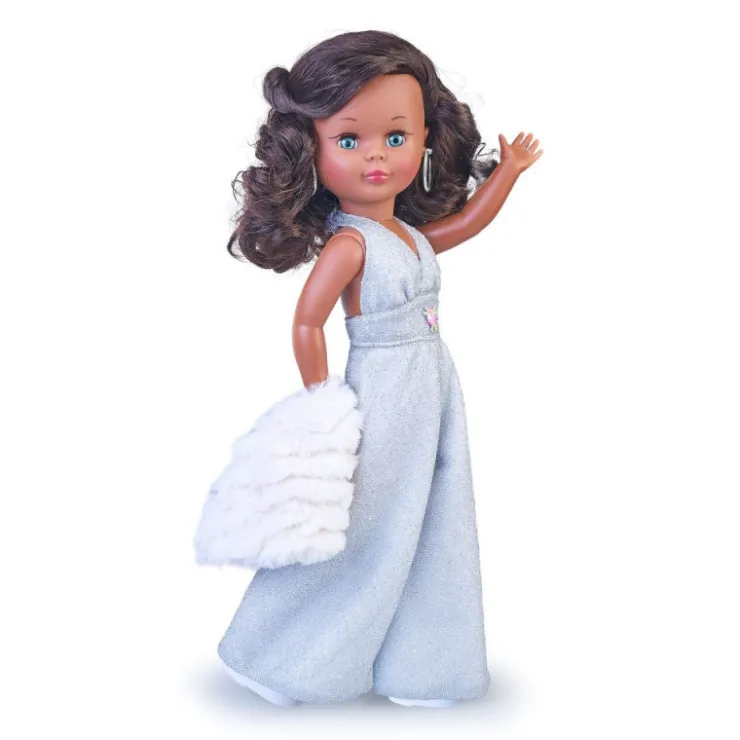 Colección Liceo Muñeca Reedición de 1977>Nancy