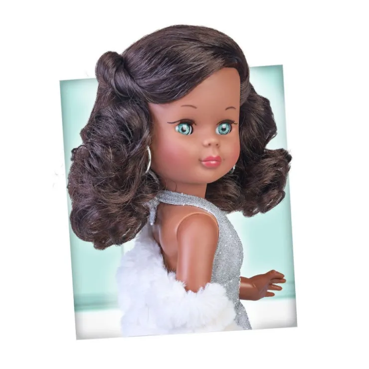 Colección Liceo Muñeca Reedición de 1977>Nancy