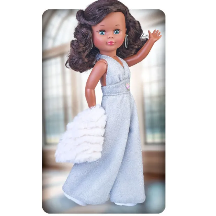 Colección Liceo Muñeca Reedición de 1977>Nancy