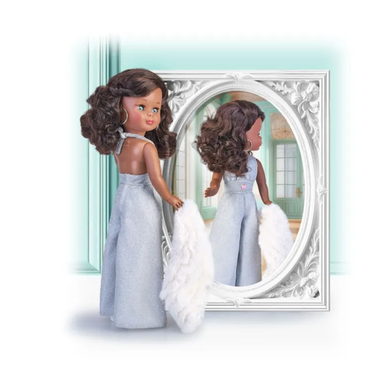 Colección Liceo Muñeca Reedición de 1977>Nancy