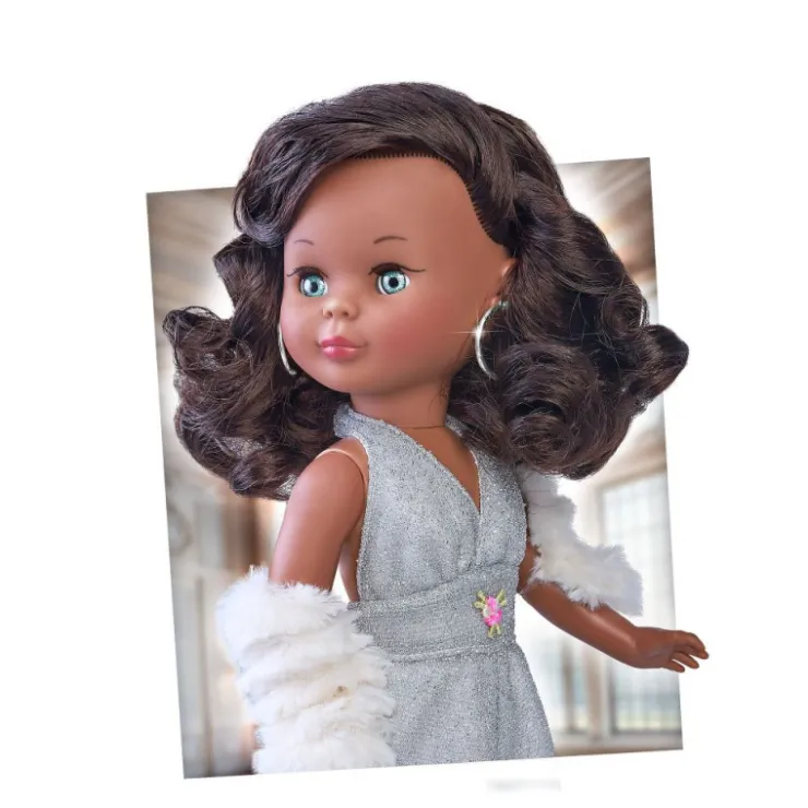 Colección Liceo Muñeca Reedición de 1977>Nancy