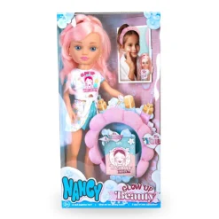 Glow Up Beauty Pack Muñeca con Accesorios>Nancy Discount