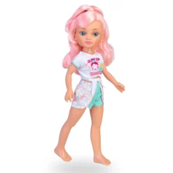 Glow Up Beauty Pack Muñeca con Accesorios><noscript><img width=