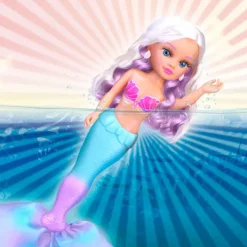 Magic Colour Mermaid><noscript><img width=