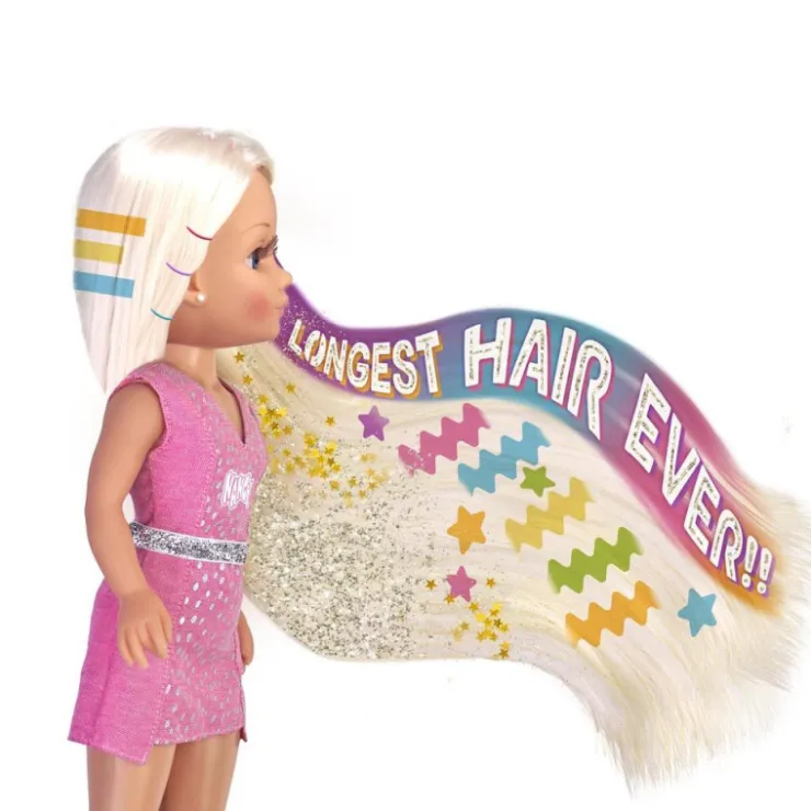 Súper Melena>Nancy Online