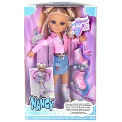 un Día de Baile en Patines><noscript><img width=