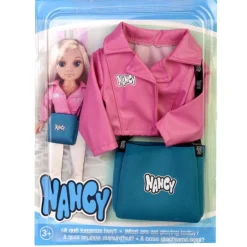 Un Día de Look Cool Varios Modelos>Nancy Online