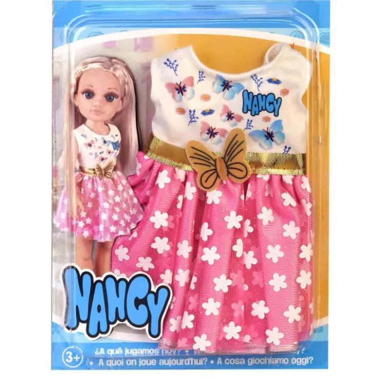 Un Día de Look Cool Varios Modelos>Nancy Online