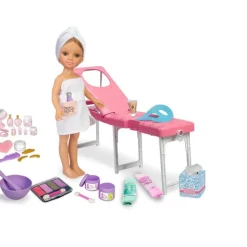 , Un Día De Spa>Nancy