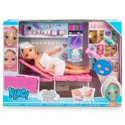 , Un Día De Spa>Nancy