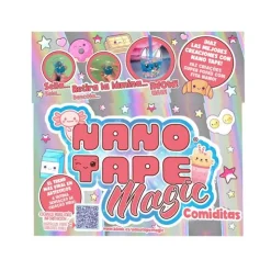 Nano Tape Magic Classic Comiditas>Otras marcas Best