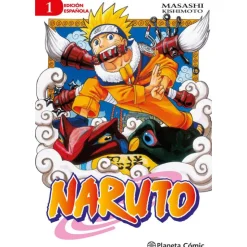 Nº 01>Naruto Online