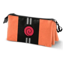 Portatodo Triple>Naruto Outlet