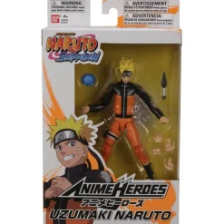 Shippuden Figura Uzuma Anime Heroes><noscript><img width=