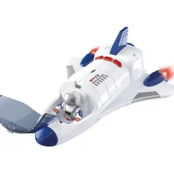 Nave Lanzadera Espacial con Sonido y Luz>Otras marcas Hot