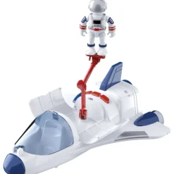 Nave Lanzadera Espacial con Sonido y Luz><noscript><img width=