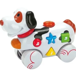 Animalito Musical Divertido Varios Modelos>Nenittos Discount