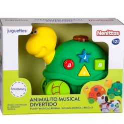 Animalito Musical Divertido Varios Modelos><noscript><img width=