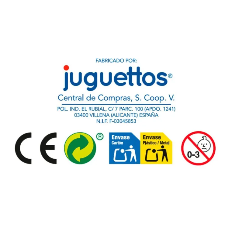 Aprende las Letras>Nenittos Outlet