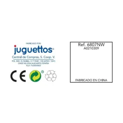 Baúl de Madera con Actividades><noscript><img width=