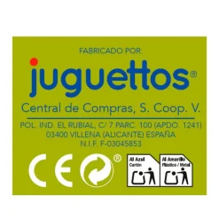 Bio 6 Mini Camiones de Servicios><noscript><img width=