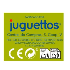 Bio Camión Servicios Reciclaje>Nenittos Hot