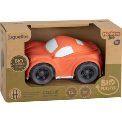 Bio Coche Varios Modelos>Nenittos Outlet