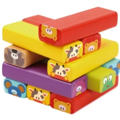 Bloques Apilables Animalitos><noscript><img width=