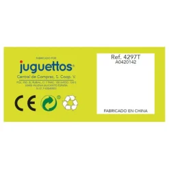 Camión Lanzabolas><noscript><img width=