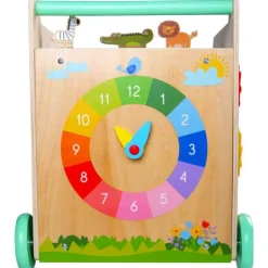 Carrito de Madera con Actividades><noscript><img width=