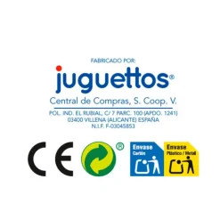 Carrito de Madera con Actividades><noscript><img width=