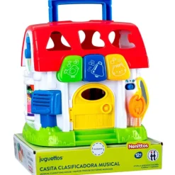 Casita Clasificadora Musical><noscript><img width=