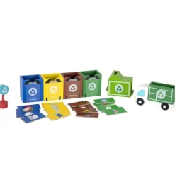 Centro de Reciclaje>Nenittos Sale