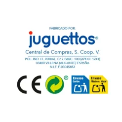 Cubo Bloques de Madera 100 Piezas><noscript><img width=