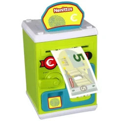 Hucha Caja Fuerte>Nenittos Clearance