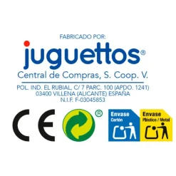 Laberinto Cuentas de Madera><noscript><img width=