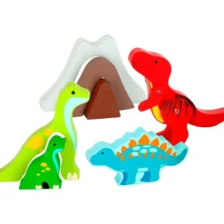 Maletín Dinosaurios>Nenittos Outlet