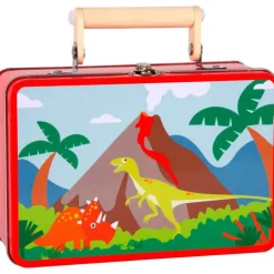 Maletín Dinosaurios><noscript><img width=